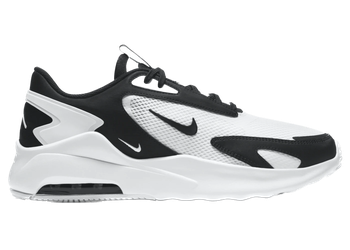 Nike Air Max Bolt White Black for sale