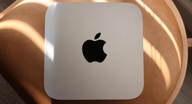 Mint
													Mac Studio 2023 - Apple M2 Ultra, 2 TB, 128 GB, 60 Core GPU, photo 4 of 8