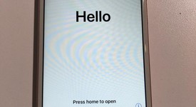 Good
													Apple iPhone 7 - Unlocked, Rose Gold, 128 GB, A1660, photo 1 of 5