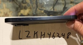 Mint
													Apple iPhone 15 Pro - Unlocked, Blue, 1 TB, A2848, photo 4 of 16