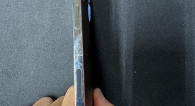 Fair
													Apple iPhone 12 Pro Max - Unlocked, Graphite, 128 GB, A2342, photo 5 of 6