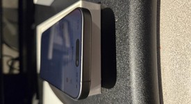 Mint
													Apple iPhone 17 - Unlocked, Black, 256 GB, A3258, photo 5 of 13