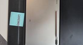 Mint
													Samsung Galaxy Tab S7 Plus - Wi-Fi, Mystic Black, 128 GB, 6 GB, SM-T970, Wi-Fi, photo 5 of 6