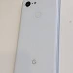 Good Google Pixel 3 - Unlocked, White, 64 GB, Google Edition