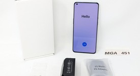 Good
													OnePlus 9 Pro - T-Mobile, Silver, 256 GB, 12 GB, LE2127, photo 3 of 9