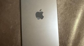 Mint
													Apple iPhone 15 Pro Max - Unlocked, Blue, 256 GB, A2849, photo 6 of 6