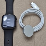 Good Apple Watch Series 10 42mm - Black, A2997 - GPS, Aluminum