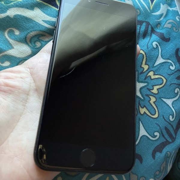 Apple iPhone 7 - Unlocked, 32 GB, Black, A1778, GSM