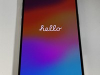 Apple iPhone 15 Pro