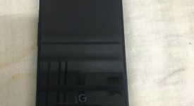 Mint
													Google Pixel 4 - Verizon, Black, 128 GB, 6 GB, G020I, photo 3 of 7