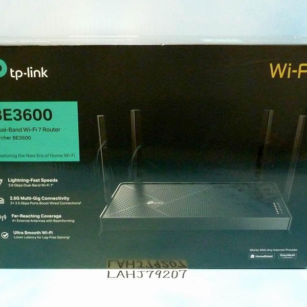 TP-Link Router