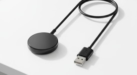 Good
													Samsung Galaxy Watch6 - Unlocked, Graphite, 44mm, photo 2 of 11