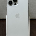 Good Apple iPhone 13 Pro Max - Unlocked, 128 GB, Silver, A2484