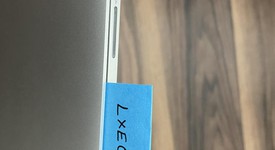 Good
													MacBook Pro 2015 (Retina) - 13" - Silver, 512 GB, 16 GB, photo 3 of 7