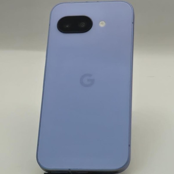 Google Pixel 9a - Unlocked, 128 GB, Iris, 8 GB