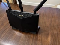 Asus Router
