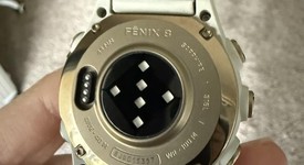 Mint
													Garmin Fenix 8 - Sapphire, AMOLED, photo 4 of 4