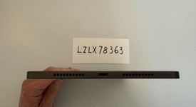 Mint
													Apple iPad Mini 6th Gen - Wi-Fi, Gray, 256 GB, A2567, photo 5 of 17