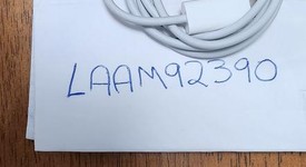 Mint
													Apple Watch SE 2nd Gen 44mm - Midnight, A2723 - GPS, Aluminum, photo 2 of 6