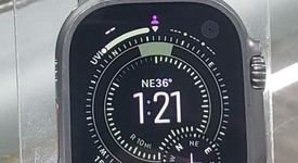 Good
													Apple Watch Ultra 2 49mm - Unlocked, Natural, A2986, photo 3 of 6