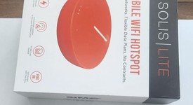 Mint
													Solis Mobile Hotspot, photo 5 of 6