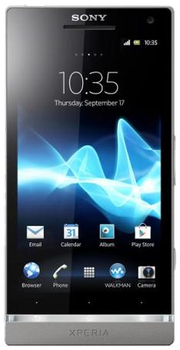 Sony Xperia SL