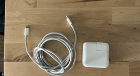 Fair
													MacBook Air 2020 - 13" - Apple M1, Gray, 1 TB, 16 GB, photo 3 of 10