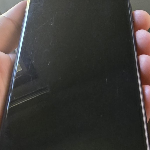 Apple iPhone Xr - Unlocked, 64 GB, Black, A1984