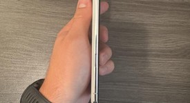 Mint
													Google Pixel 7 Pro - Unlocked, Snow, 256 GB, 12 GB, GE2AE, photo 3 of 8