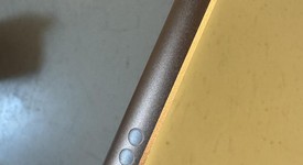 Good
													Apple iPad 8th Gen - Wi-Fi, Gold, 32 GB, A2270, photo 5 of 7