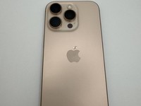 Apple iPhone 16 Pro