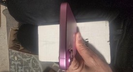 Good
													Apple iPhone 16 Plus - AT&T, Pink, 128 GB, A3082, photo 4 of 13