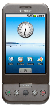 HTC Dream