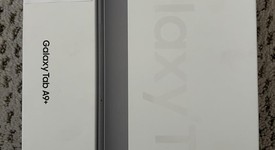 New
													Samsung Galaxy Tab A9 Plus - Wi-Fi, Graphite, 64 GB, 4 GB, SM-X210, photo 1 of 2