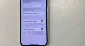 Mint
													Apple iPhone 14 - T-Mobile, Purple, 128 GB, A2649, photo 1 of 7