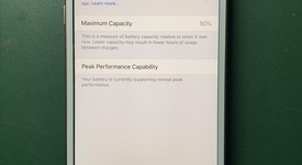 Mint
													Apple iPhone 8 Plus - Unlocked, Gold, 64 GB, A1897, GSM, photo 2 of 8
