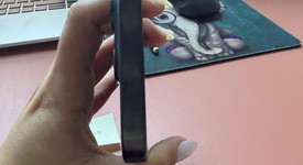 Mint
													Apple iPhone 15 Pro - Unlocked, Black, 256 GB, A2848, photo 2 of 9