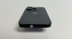 Fair
													Apple iPhone 14 Pro - Unlocked, Black, 256 GB, A2650, photo 5 of 9