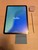 Mint Apple iPad Air 5th Gen - Wi-Fi, Gray, 64 GB, A2588