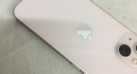 Mint
													Apple iPhone 13 Mini - Unlocked, Pink, 128 GB, A2481, photo 2 of 7