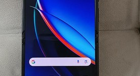 Good
													Motorola Razr Plus (2023) - Unlocked, Black, 256 GB, 8 GB, photo 1 of 8