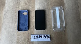 Mint
													Google Pixel 9a - Unlocked, Obsidian, 128 GB, 8 GB, photo 1 of 8