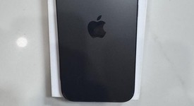 Mint
													Apple iPhone 15 Pro - Verizon, Black, 256 GB, A2848, photo 2 of 10