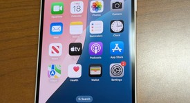 Good
													Apple iPhone 14 Plus - Unlocked, Starlight, 128 GB, A2632, photo 1 of 10