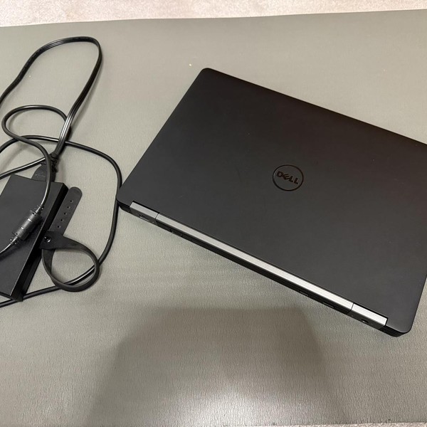 Dell Precision Laptop