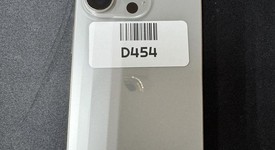 Good
													Apple iPhone 16 Pro - Unlocked, Natural, 1 TB, A3083, photo 6 of 6