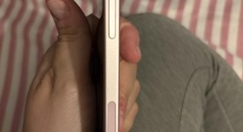 Good
													Apple iPhone 15 Plus - Unlocked, Pink, 128 GB, A2847, photo 3 of 6