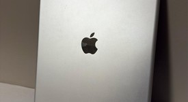 Good
													Apple iPad Pro 12.9" 1st Gen 2015 - Wi-Fi, Silver, 32 GB, A1584, 1st Gen 2015, photo 4 of 8