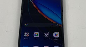 Good
													Motorola Razr Plus (2023) - AT&T, Black, 256 GB, 8 GB, photo 1 of 7