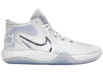Nike KD Trey 5 VIII White Royal Tint for sale